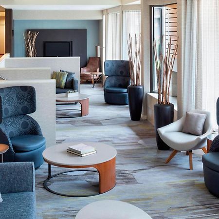 Courtyard By Marriott Tarrytown Westchester County Exteriör bild