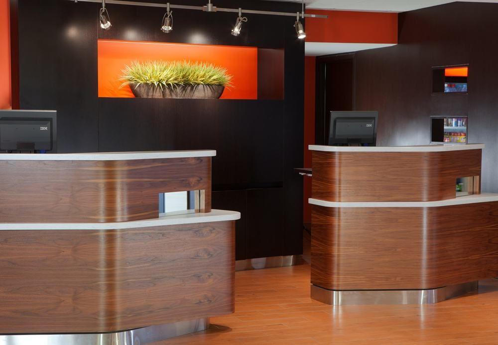 Courtyard By Marriott Tarrytown Westchester County Exteriör bild
