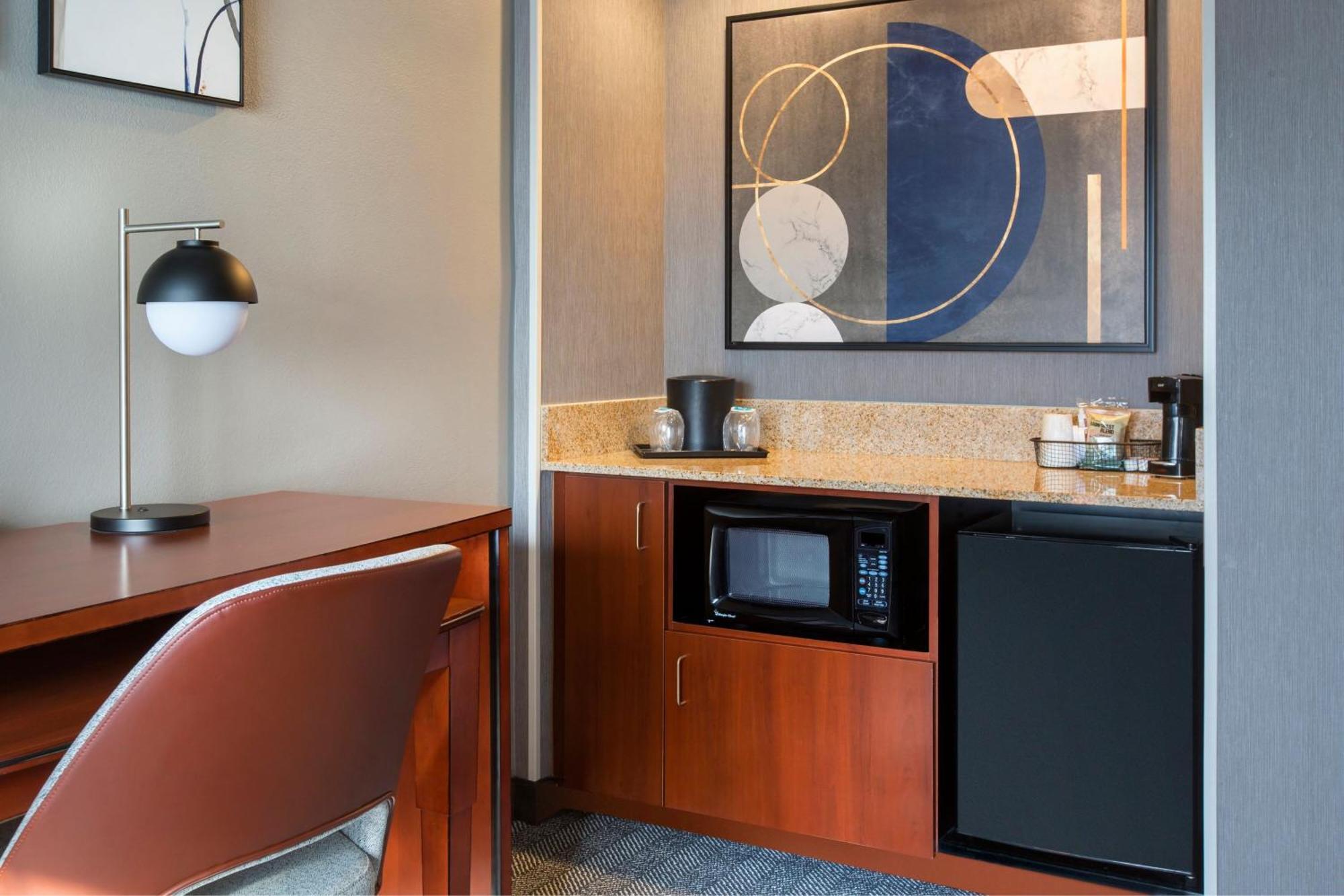 Courtyard By Marriott Tarrytown Westchester County Exteriör bild