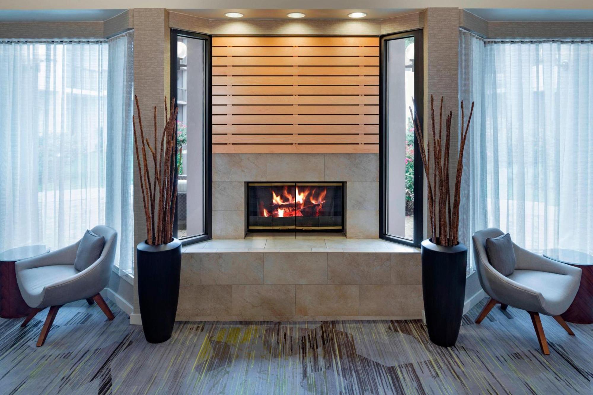 Courtyard By Marriott Tarrytown Westchester County Exteriör bild