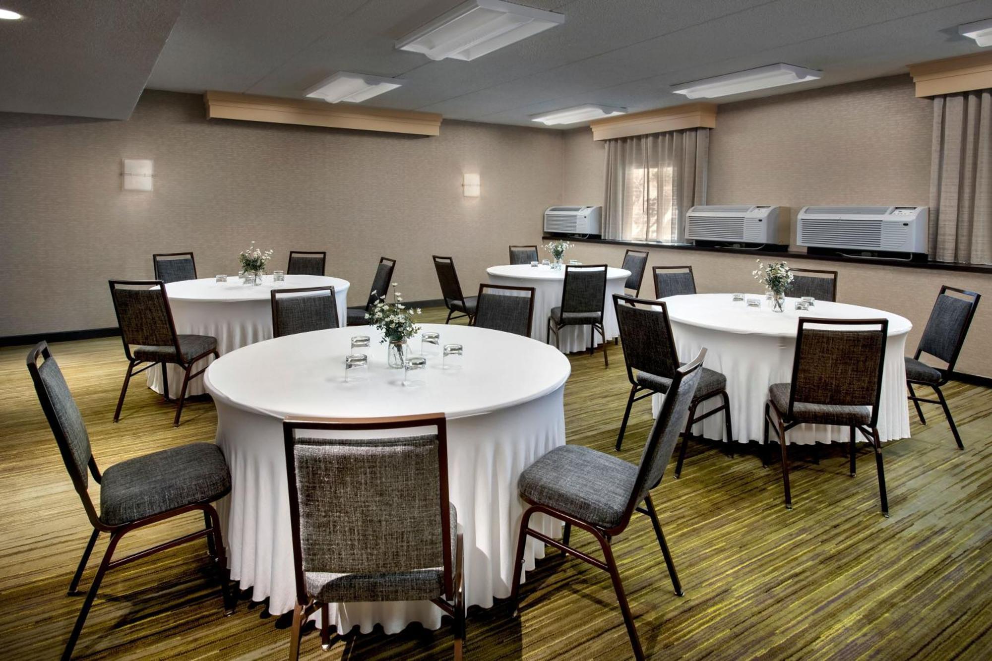 Courtyard By Marriott Tarrytown Westchester County Exteriör bild