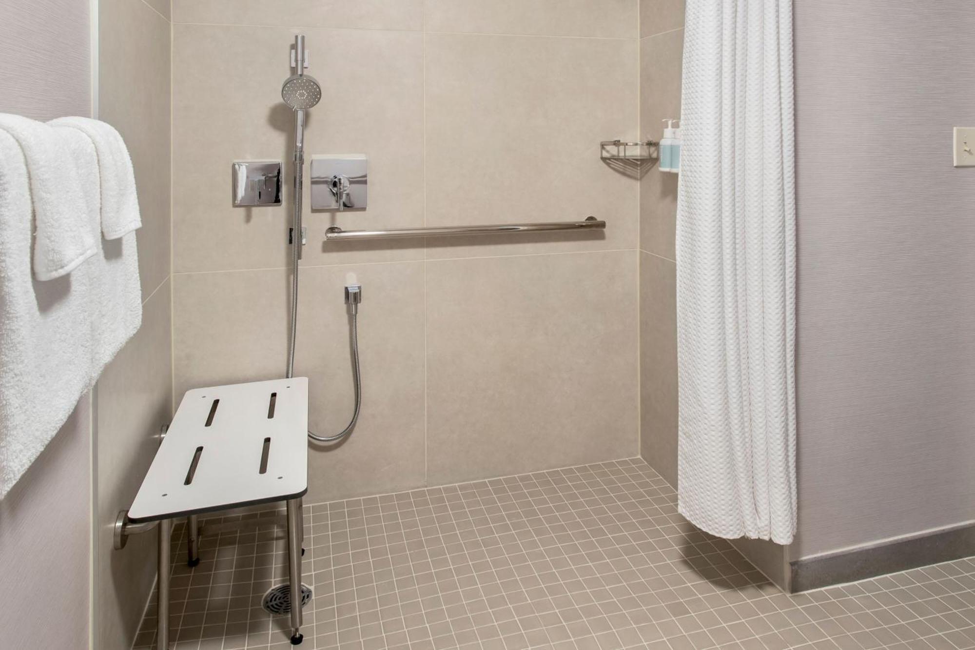 Courtyard By Marriott Tarrytown Westchester County Exteriör bild