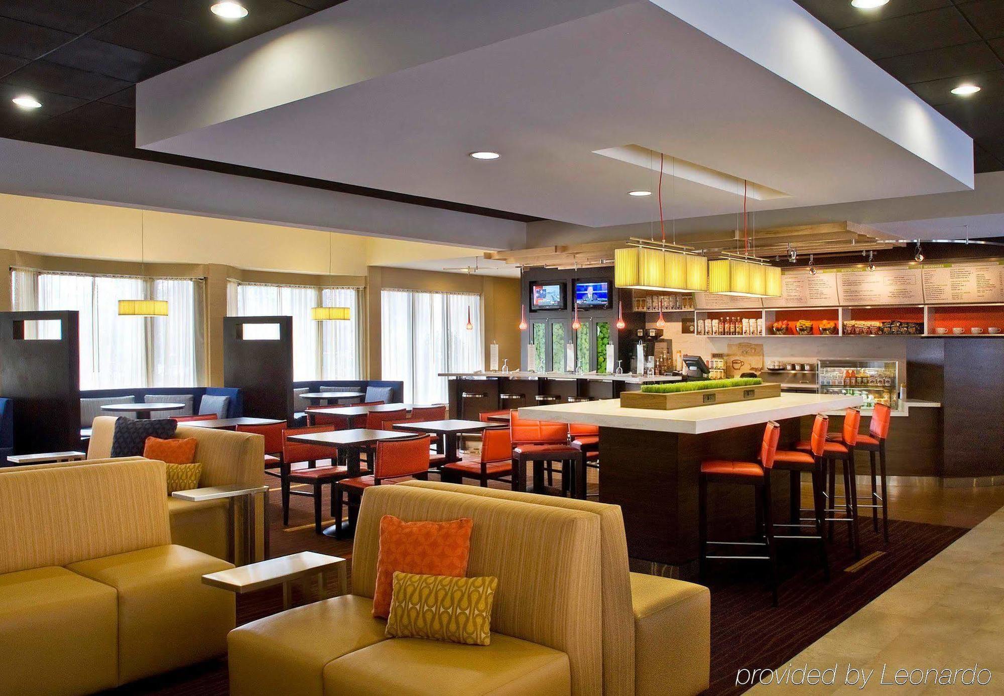 Courtyard By Marriott Tarrytown Westchester County Exteriör bild
